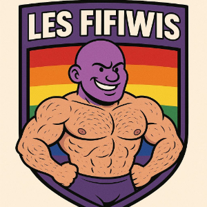 LES FIFIWIS