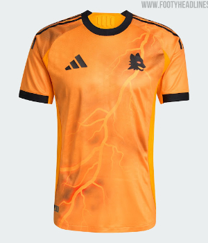 ACCA LAURENTIA - uniforme 1