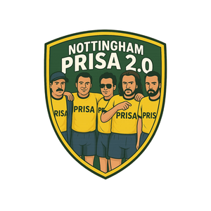 NOTTINGHAM PRISA 2.0