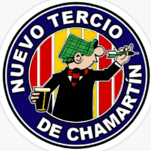 NUEVO TERCIO DE CHAMARTÍN