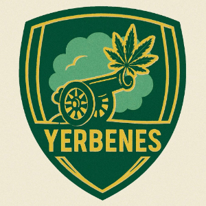 LOS YÉRBENES C.D.