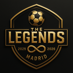 THE LEGENDS