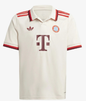 THE LEGENDS - uniforme 1