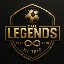 THE LEGENDS