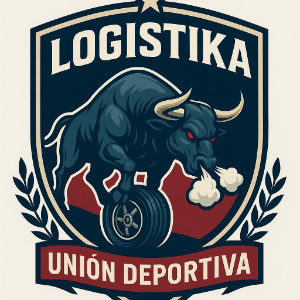 JUBILADOS LOGISTIK