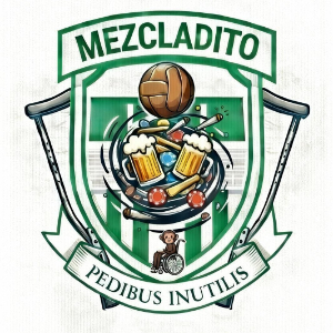 MEZCLADITO