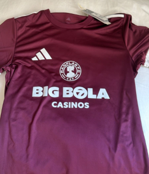 RANFLAS FC - uniforme 1