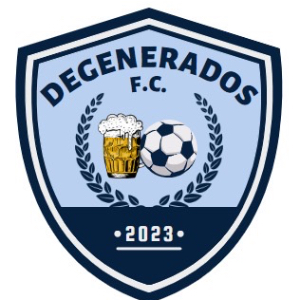 DEGENERADOS F.C.