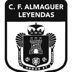 ALMAGUER LEYENDAS