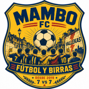 MAMBO F.C.
