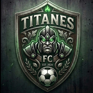 TITANES F.C.