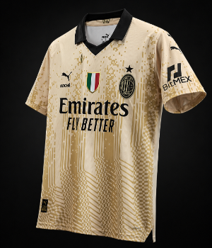 JUVENTUD NACIONAL F.C. - uniforme 2
