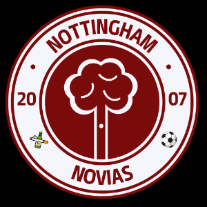 NOTT F.C.