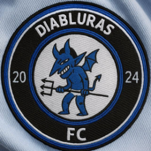DIABLURAS F.C.