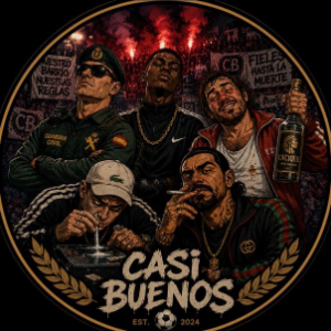 CASI BUENOS F.C.