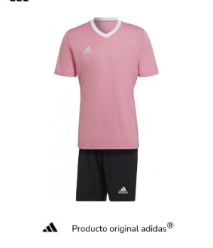 PRINCESOS F.C. - uniforme 1
