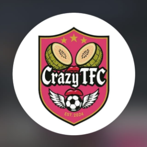 CRAZY TITS F.C.