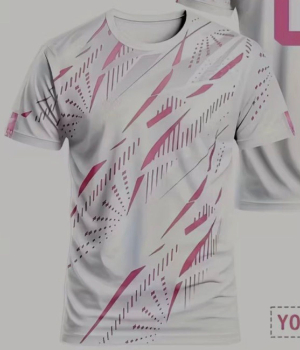 CRAZY TITS F.C. - uniforme 2