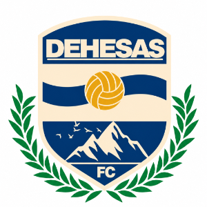 DEHESAS F.C.