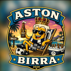 ASTON BIRRA F.C.