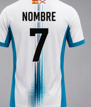 ASTON BIRRA F.C. - uniforme 2